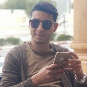 Meet your Posher, Mohamed